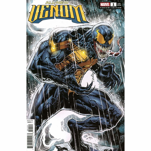 All-New Venom # 1 (Variant)