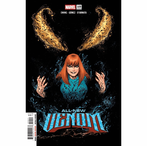 All-New Venom # 10
