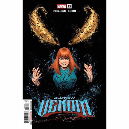 All-New Venom # 10
