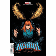All-New Venom # 10