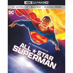 All-Star Superman