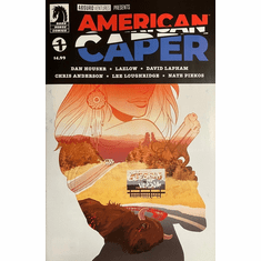 American Caper # 1