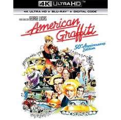 American Graffiti