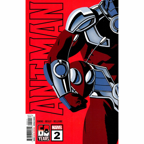 Ant-Man # 2