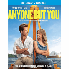 Anyone But You