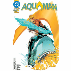 Aquaman # 1