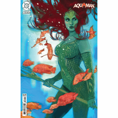Aquaman # 1 (Variant)