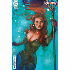 Aquaman # 2 (Variant)