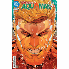 Aquaman # 3