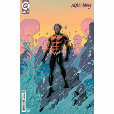 Aquaman # 3 (Variant)