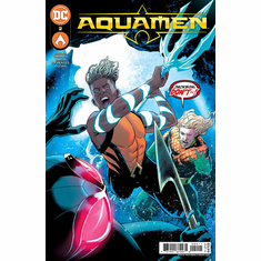 Aquamen # 2