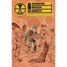 Assorted Crisis Events # 1