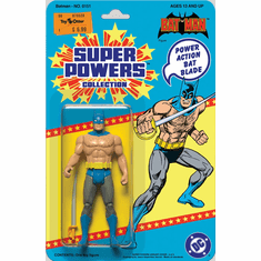 Batman # 151 (Action Figure Variant)