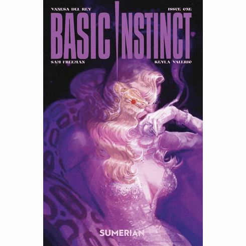 Basic Instinct # 1