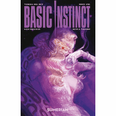 Basic Instinct # 1