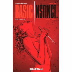 Basic Instinct # 1 (Incentive Variant)