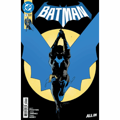 Batman # 1