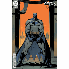 Batman # 1 (3rd Print Homage Variant)