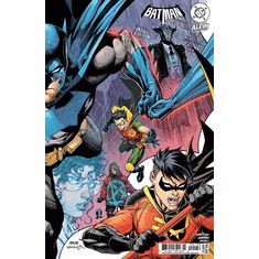 Batman # 1 (Connecting Variant)