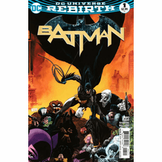 Batman # 1 (Variant)