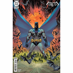 Batman # 1 (Variant)