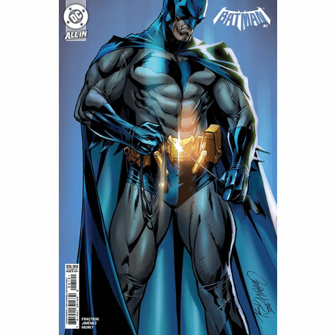 Batman # 1 (Variant)