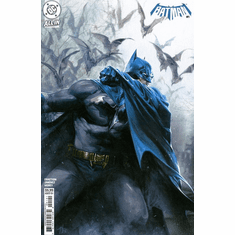Batman # 1 (Connecting Variant)