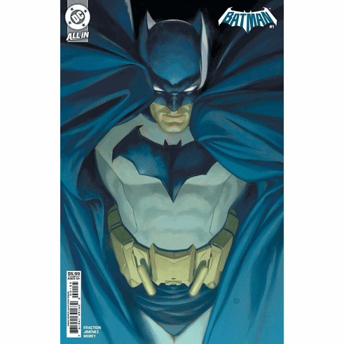 Batman # 1 (Variant)