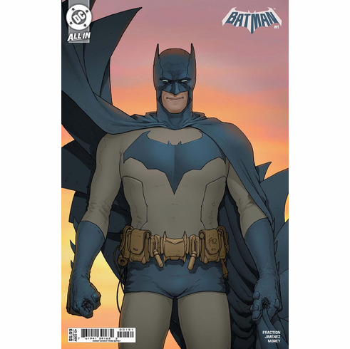 Batman # 1 (Variant)