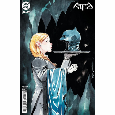 Batman # 12 (Variant)