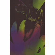 Batman # 122 (Incentive Foil Variant)