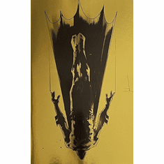 Batman # 123 (Incentive Foil Variant)