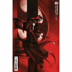Batman # 123 (Variant)