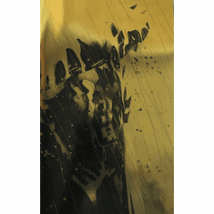 Batman # 124 (Incentive Foil Variant)