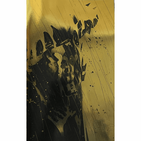 Batman # 124 (Incentive Foil Variant)