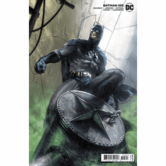 Batman # 125 (Variant)