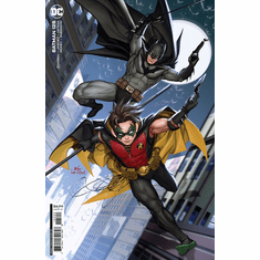 Batman # 125 (Variant)