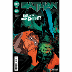 Batman # 126