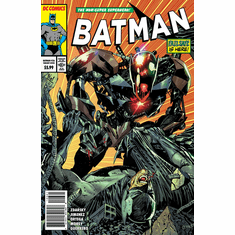 Batman # 126 (Homage Variant)