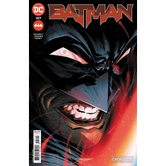 Batman # 127