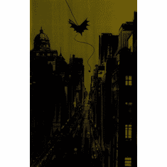 Batman # 127 (Incentive Foil Variant)