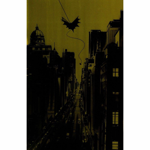 Batman # 127 (Incentive Foil Variant)