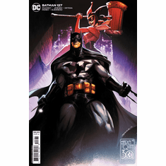 Batman # 127 (Variant)