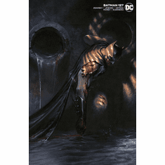 Batman # 127 (Wraparound Variant)