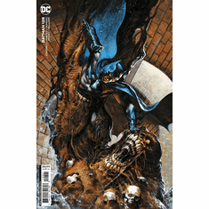 Batman # 128 (Variant)
