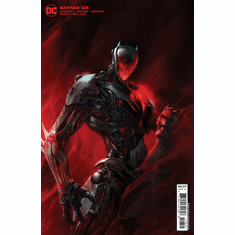 Batman # 128 (Variant)