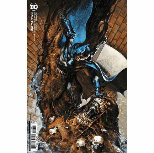 Batman # 128 (Variant)