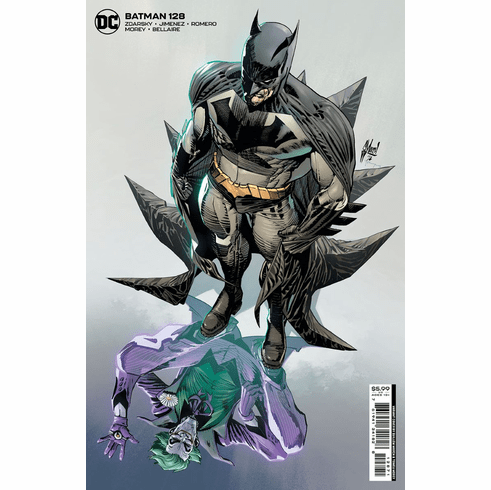 Batman # 128 (Variant)