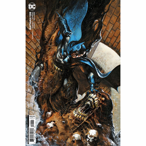 Batman # 128 (Variant)