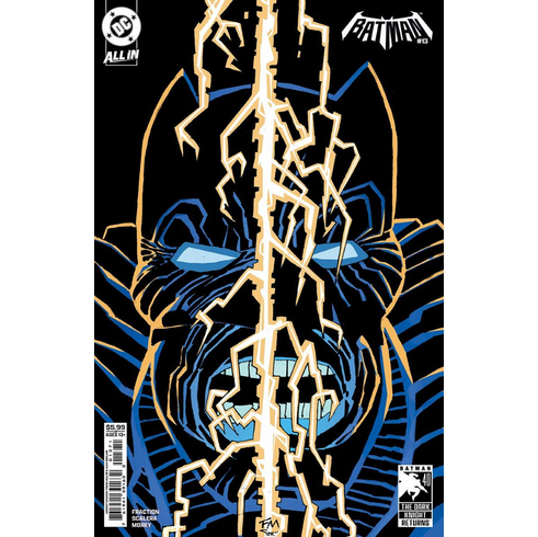 Batman # 13 (The Dark Knight Returns 40th Anniversary Variant)